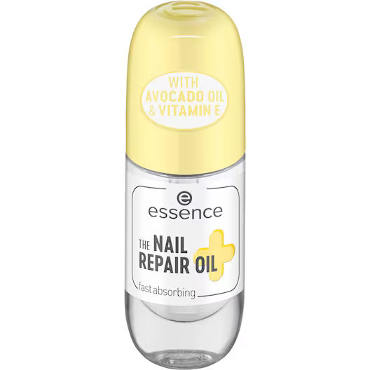 Nail Oil Essence The Nail Care Regenerating 8 ml