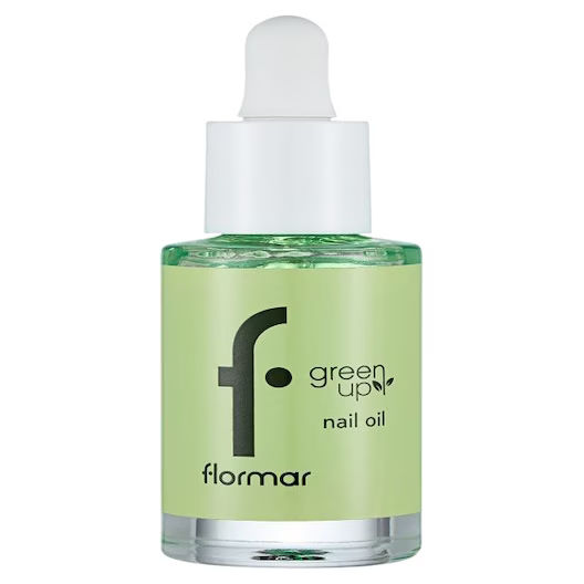 Flormar Nagelverzorging Green Up Nail Oil Dames 8 ml