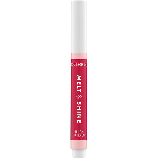 Catrice Lipverzorging Melt & Shine Lippenbalsem Dames 1,3 g