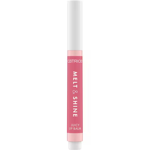 Catrice Lipverzorging Melt & Shine Lippenbalsem Dames 1,3 g