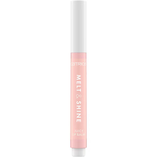 Catrice Lipverzorging Melt & Shine Lippenbalsem Dames 1,3 g