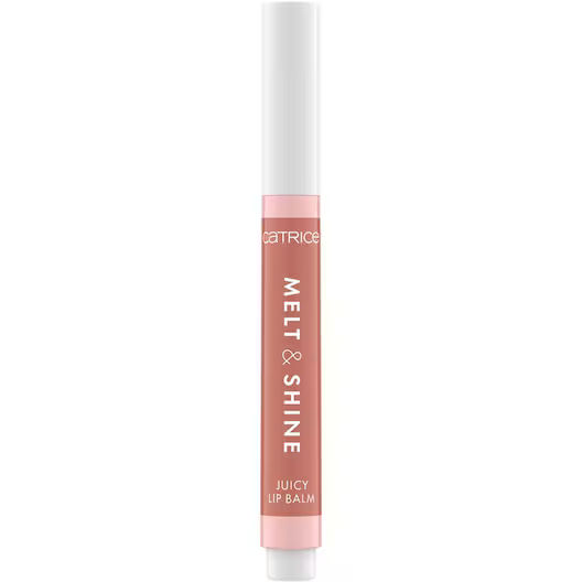 Catrice Lipverzorging Melt & Shine Lippenbalsem Dames 1,3 g