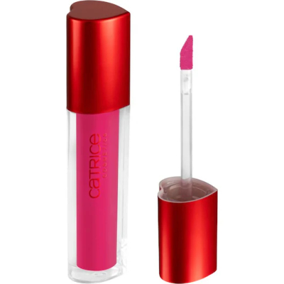 Catrice HEART AFFAIR Matte Liquid Lipstick Dames 4,5 ml