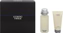 Iceberg Twice Homme Set - Edt 125 Ml + Shower Gel 100 Ml