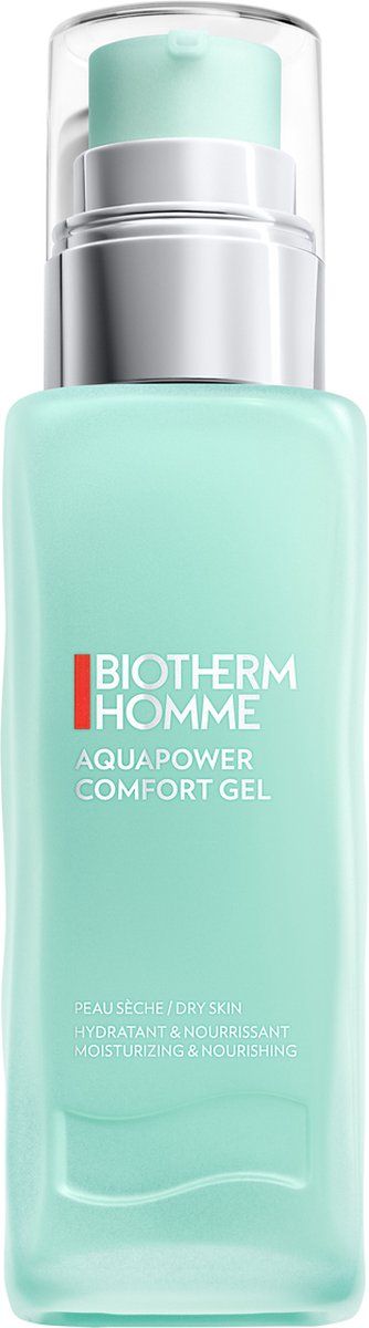 Biotherm Homme Aquapower Comfort Gel - Hydraterend - 75ml