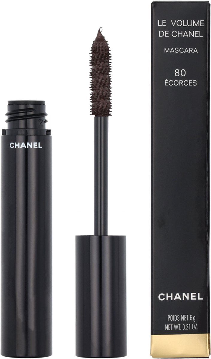 Chanel Le Volume De Chanel Mascara