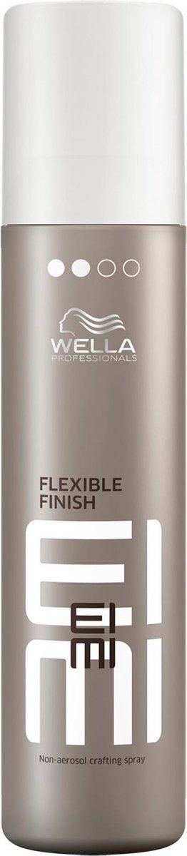 Wella Professionals EIMI Flexible Finish Hairspray - 250 ml - Alle haartypen