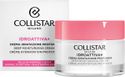 Collistar Idroattiva+ Deep Moisturizing Cream Gezichtscrème 30 ml