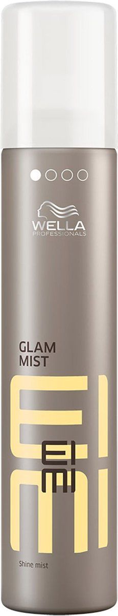 Wella Professionals EIMI Glam Mist Hairspray - 200 ml - Alle haartypen