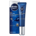 Nivea Men Anti-Age Hyaluron Eye Cream, 15 ml