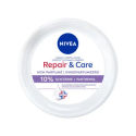 NIVEA Repair & Care Sensitive Jar bodylotion - 400 ml