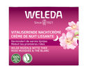 Weleda Vitaliserende Nachtcrème Wilde Rozen & Witte Thee 40 ml