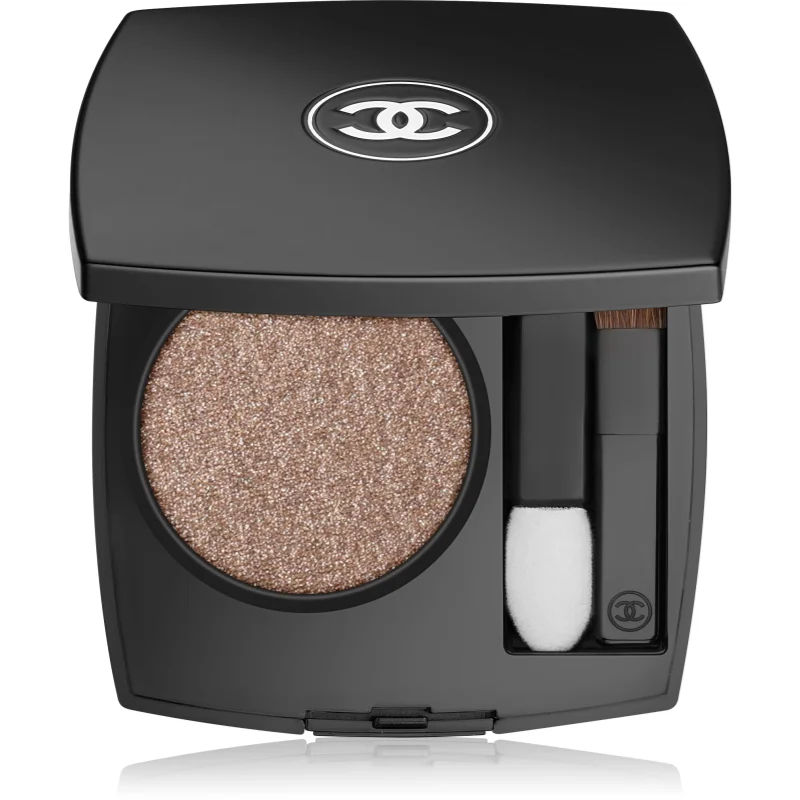 Chanel Ombre Essentielle Professionele Langaanhoudende Oogschaduw 238 Quartz Fumé 2.2 g