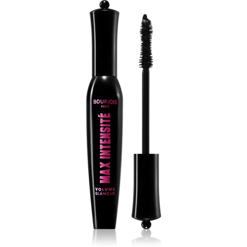 Bourjois Volume Glamour Max Intensité Mascara voor Volume Tint 1 Intense Black 12 ml