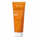 Avène Zonnemelk Zeer Hoge Bescherming SPF50+ 250ml