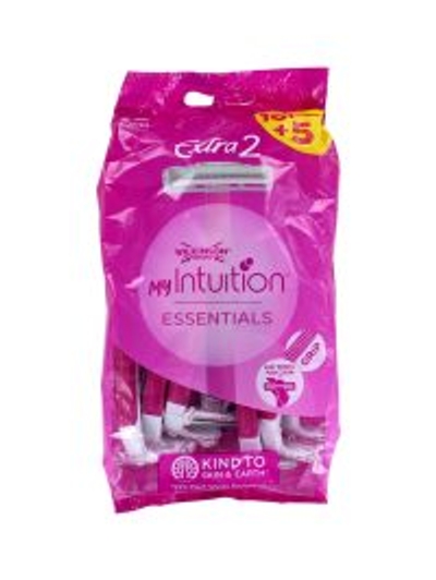 Wilkinson Extra 2 wegwerpmesjes - 15 stuks