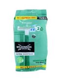 Wilkinson Extra 2 wegwerpmesjes - 15 stuks