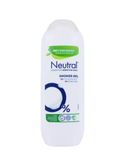 Neutral Douchegel Sensitive Skin, 250 ml