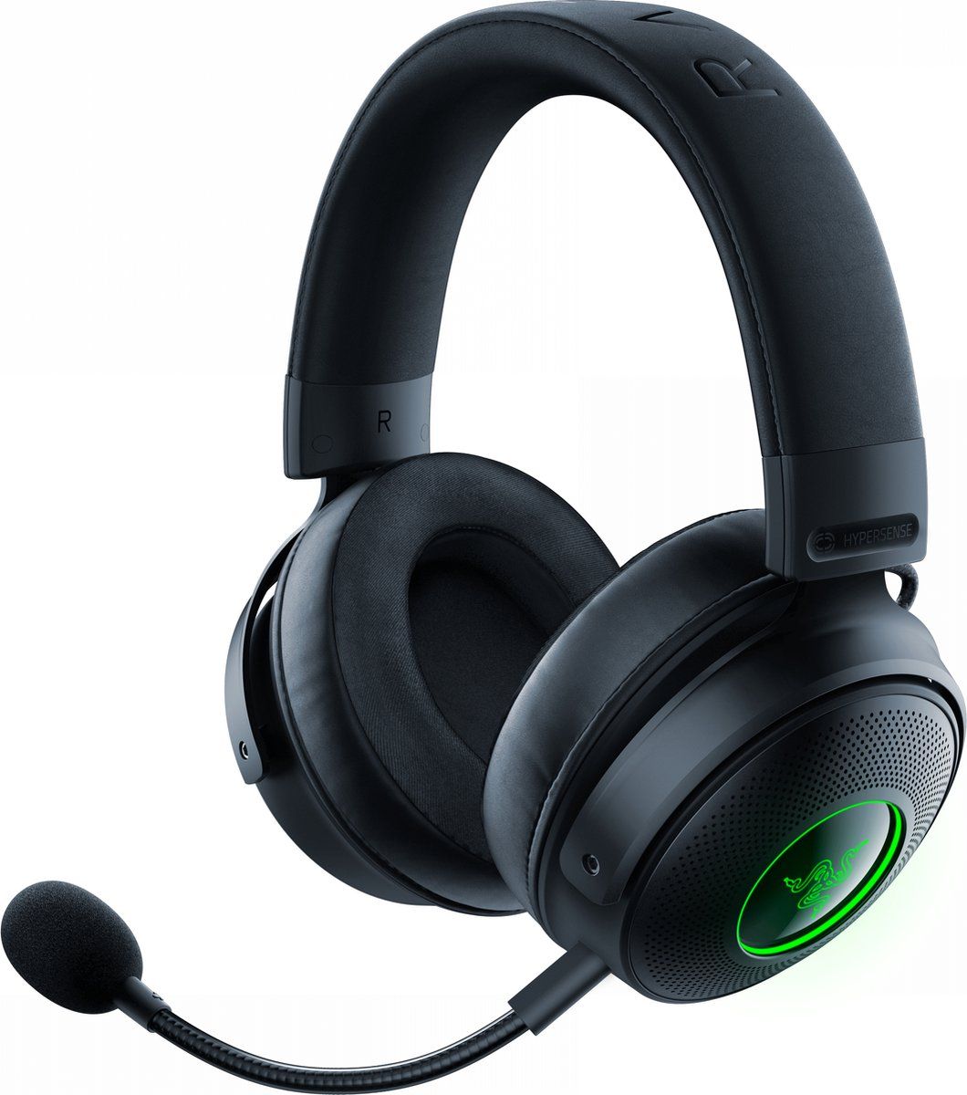 Razer Kraken V3 Pro Draadloze Gaming Headset