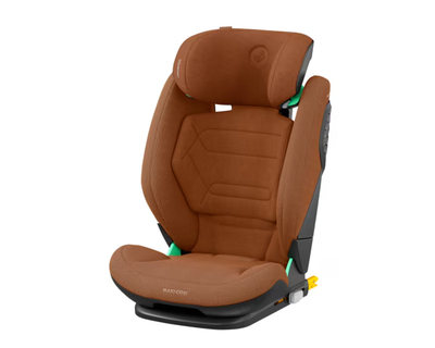 Maxi-Cosi RodiFix Pro2 i-Size Autostoeltje - Authentic Terra - Vanaf ca. 3,5 jaar tot 12 jaar