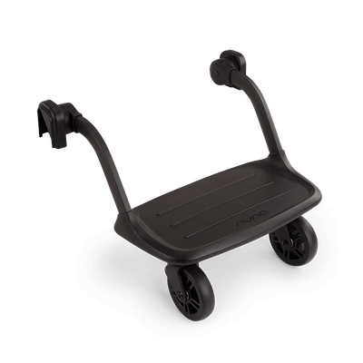 Nuna Buggy Board Demi Next Black