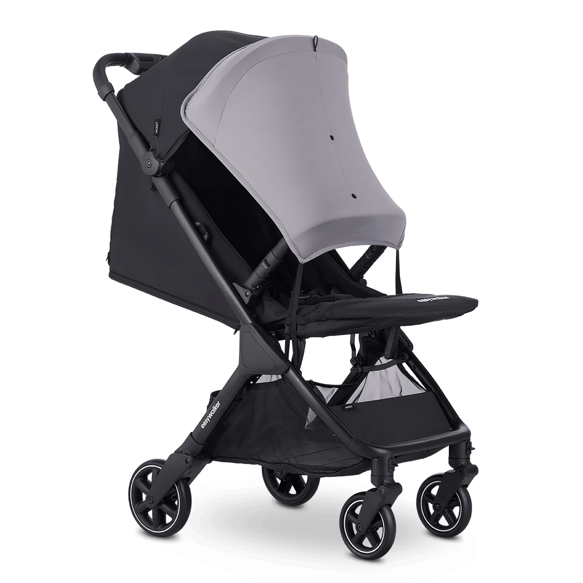 Zonnescherm Easywalker Sunshade Buggy Universeel