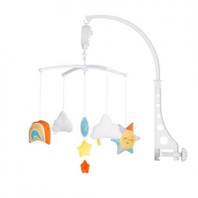 Muziekmobiel Chipolino Star