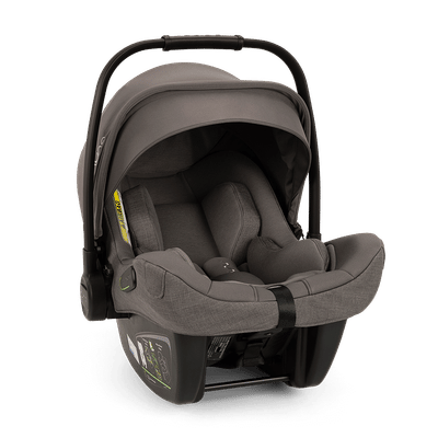 Autostoel Nuna PIPA Next Compatible Thunder