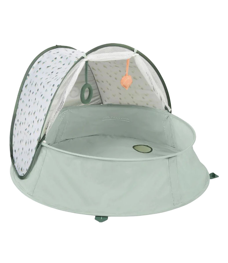 Zwembadje Babymoov Aquani Provence 3-in-1