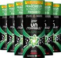 Lenor Unstoppables  geurboosters  - 60 wasbeurten