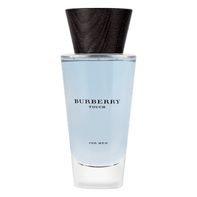 Burberry Touch for Man eau de toilette 100 ML 100 ML