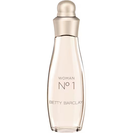 Betty Barclay Woman 1 Eau de Toilette Spray Damesparfum Dames 20 ml