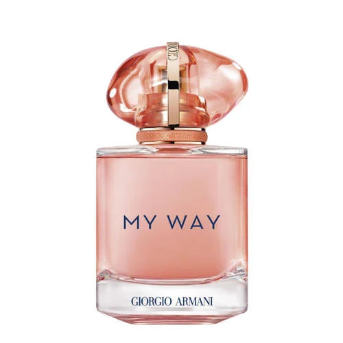 Giorgio Armani My Way Ylang Eau de Parfum 50 ml