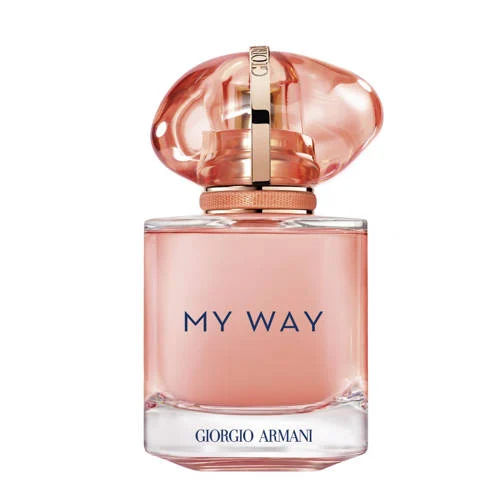 Giorgio Armani My Way Ylang Eau de Parfum 30 ml