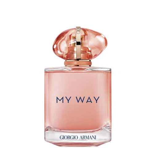 Giorgio Armani My Way Ylang Eau de Parfum 90 ml