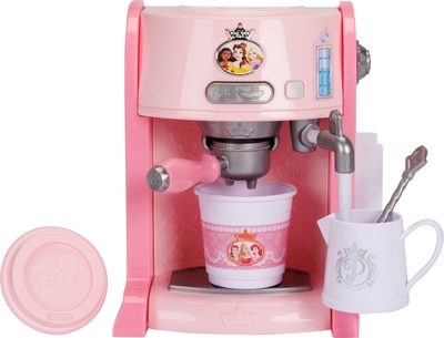 Jakks Pacific Espressomachine In Disney-prinsessenstijl Roze
