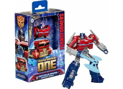 Transformers Transformers One Prime Changer Optimus Prime (Orion Pax) Actie Figuur
