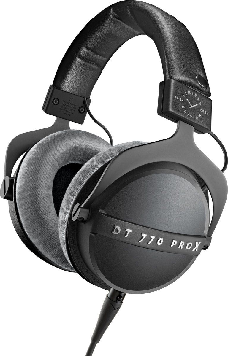 beyerdynamic DT 770 Pro X Limited Edition - Gesloten koptelefoon