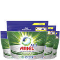 Ariel Regular wascapsules gekleurde was - 280 wasbeurten