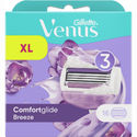 Gillette Venus Breeze scheermesjes - 16 stuks