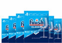 Finish Classic  vaatwastabletten  - 360 wasbeurten