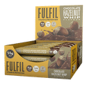 Fulfil Vitamin & Protein Bar Chocolate Hazelnut Whip - 15 repen