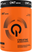 QNT Creatine Monohydrate  - 50 scoops