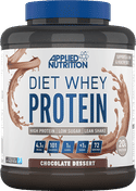 Applied Nutrition Diet Whey Chocolate Dessert - 72 scoops