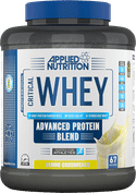 Applied Nutrition Critical Whey Lemon Cheesecake - 67 scoops