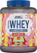 Applied Nutrition Critical Whey Squashies Drumstick - 67 scoops