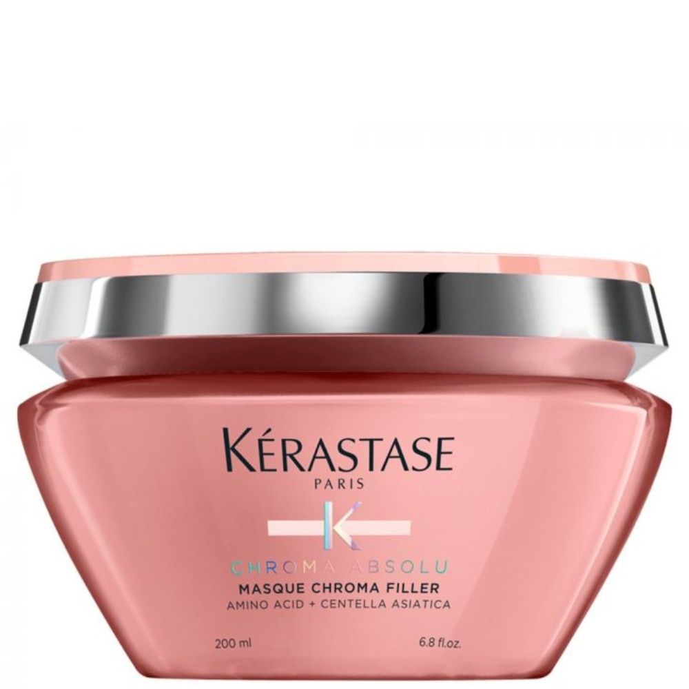 Kérastase Chroma Absolu Masque Chroma Filler Haarmasker - 200ml