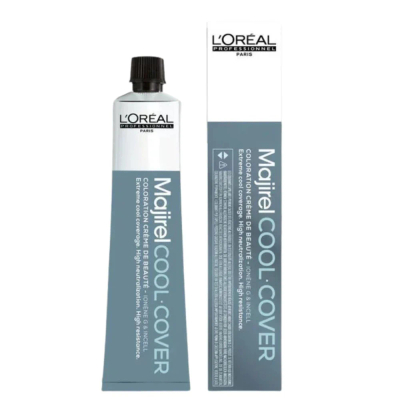 L'Oreal Majirel Cool Cover Haarkleuring - 50ml