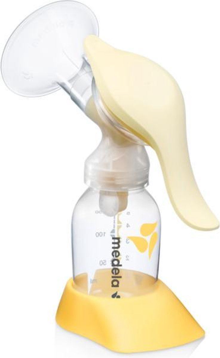 Borstkolf Medela Harmony (Gerececonditioneerd A+)