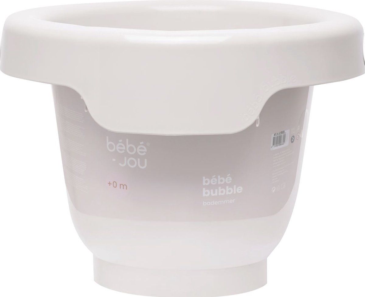 Babybadje Bébé Bubble Light Oat